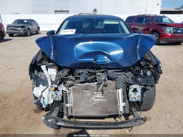2021 MAZDA CX-30 3MVDMAAL9MM270477 Photo 5