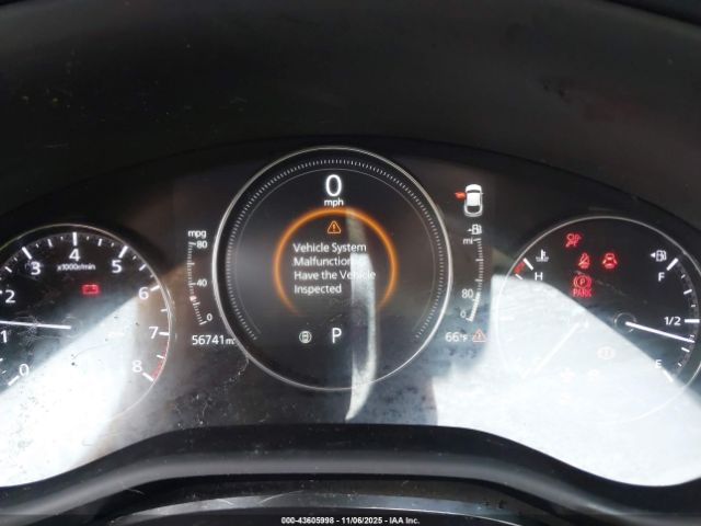 2021 MAZDA CX-30 3MVDMAAL9MM270477 Photo 6