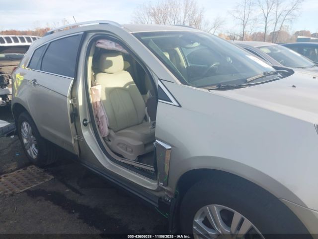 2015 CADILLAC SRX 3GYFNEE32FS569195 Photo 5