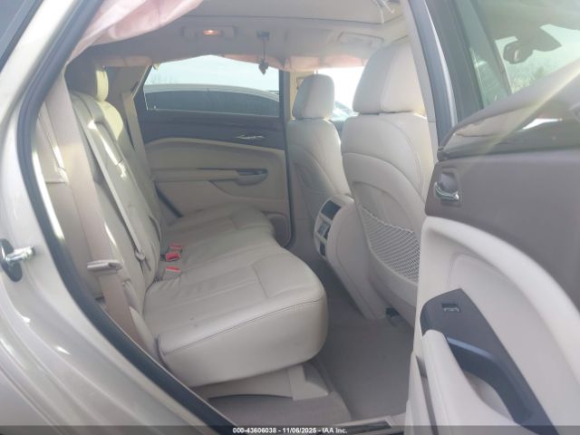 2015 CADILLAC SRX 3GYFNEE32FS569195 Photo 7