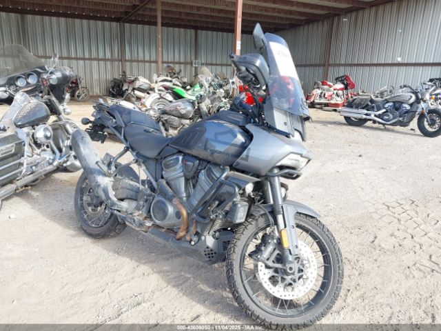 2021 HARLEY-DAVIDSON RA1250 1HD1ZES19MB300609