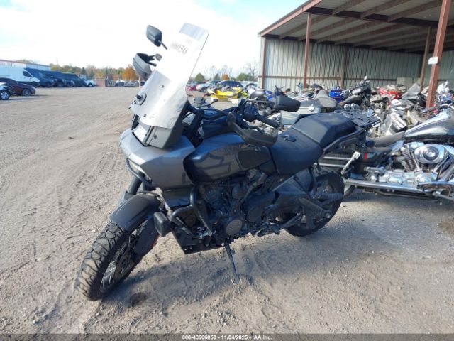 2021 HARLEY-DAVIDSON RA1250 1HD1ZES19MB300609 Photo 1