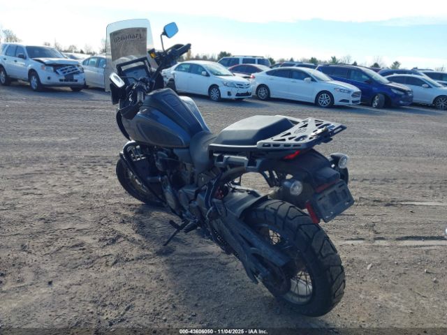 2021 HARLEY-DAVIDSON RA1250 1HD1ZES19MB300609 Photo 2