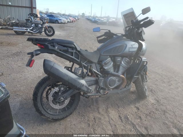 2021 HARLEY-DAVIDSON RA1250 1HD1ZES19MB300609 Photo 3