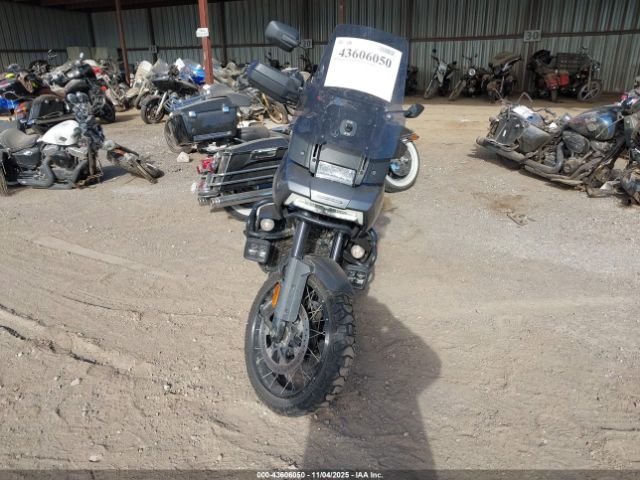 2021 HARLEY-DAVIDSON RA1250 1HD1ZES19MB300609 Photo 4