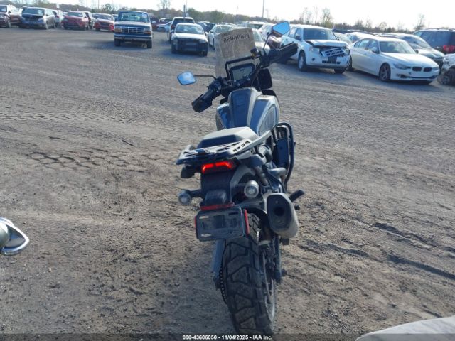 2021 HARLEY-DAVIDSON RA1250 1HD1ZES19MB300609 Photo 5