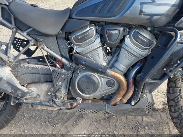 2021 HARLEY-DAVIDSON RA1250 1HD1ZES19MB300609 Photo 7