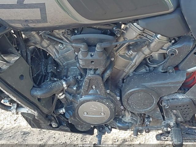 2021 HARLEY-DAVIDSON RA1250 1HD1ZES19MB300609 Photo 8