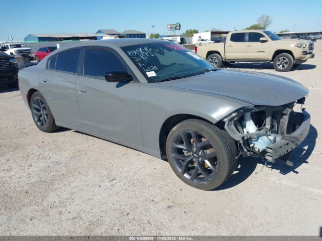 2019 DODGE CHARGER 2C3CDXBG8KH523094