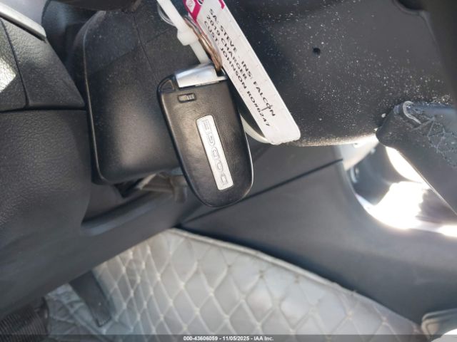 2019 DODGE CHARGER 2C3CDXBG8KH523094 Photo 10