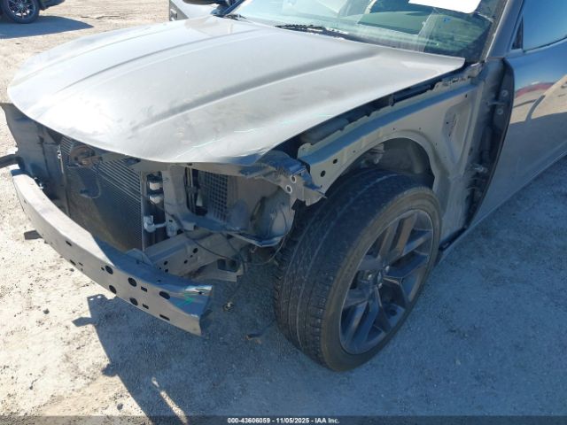 2019 DODGE CHARGER 2C3CDXBG8KH523094 Photo 5