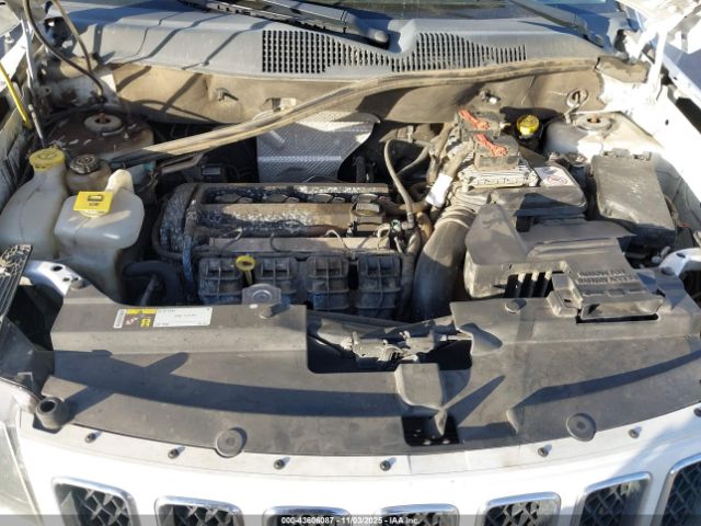 2015 JEEP COMPASS 1C4NJDBB6FD393089 Photo 9