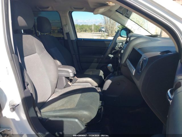 2015 JEEP COMPASS 1C4NJDBB6FD393089 Photo 4