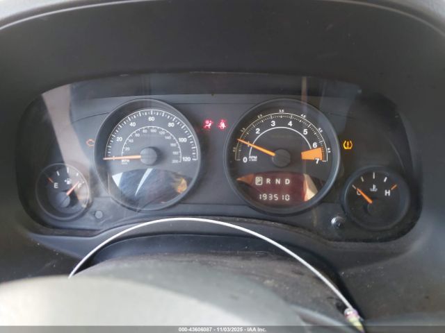 2015 JEEP COMPASS 1C4NJDBB6FD393089 Photo 6