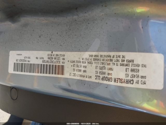 2013 FIAT 500 3C3CFFCR2DT607328 Photo 8