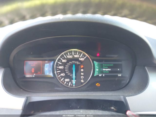 2013 FORD EDGE 2FMDK3JC8DBE18831 Photo 6