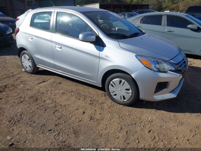 2024 MITSUBISHI MIRAGE ML32AUHJ1RH029292 Photo 0