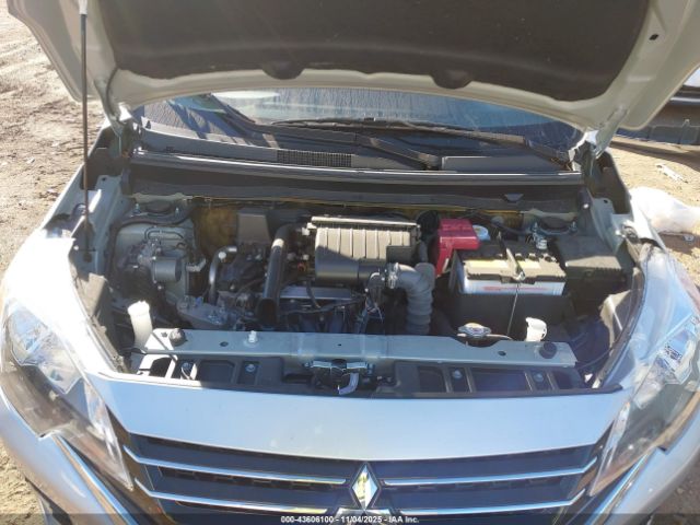 2024 MITSUBISHI MIRAGE ML32AUHJ1RH029292 Photo 9