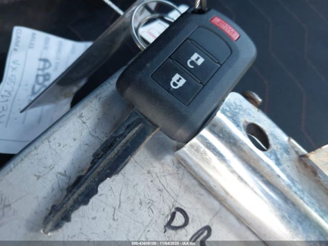 2024 MITSUBISHI MIRAGE ML32AUHJ1RH029292 Photo 10