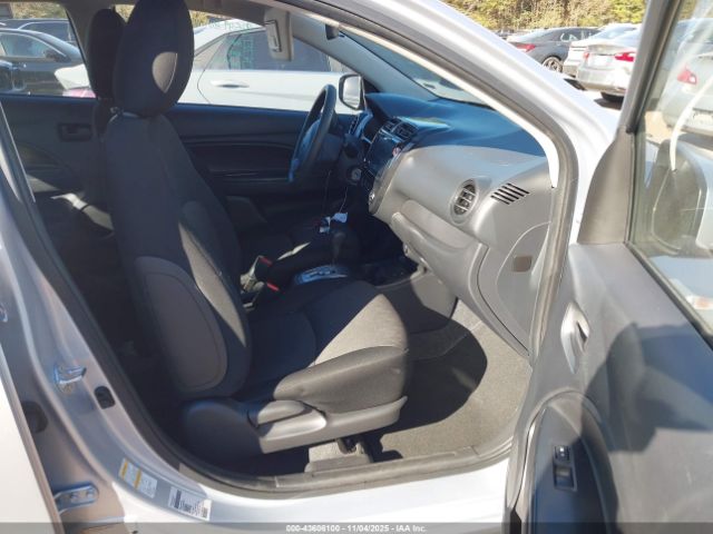 2024 MITSUBISHI MIRAGE ML32AUHJ1RH029292 Photo 4