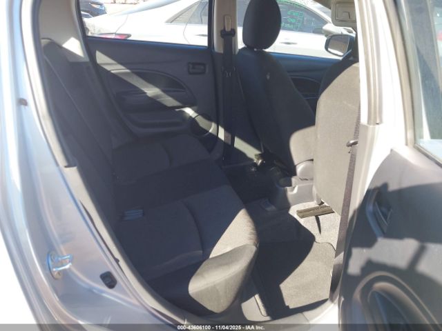 2024 MITSUBISHI MIRAGE ML32AUHJ1RH029292 Photo 7