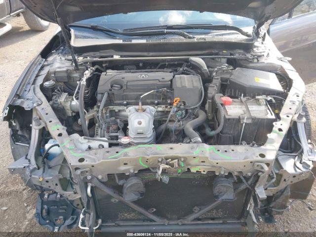 2020 ACURA TLX 19UUB1F67LA008920 Photo 9