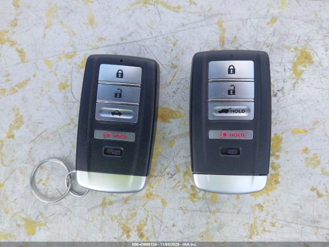 2020 ACURA TLX 19UUB1F67LA008920 Photo 10