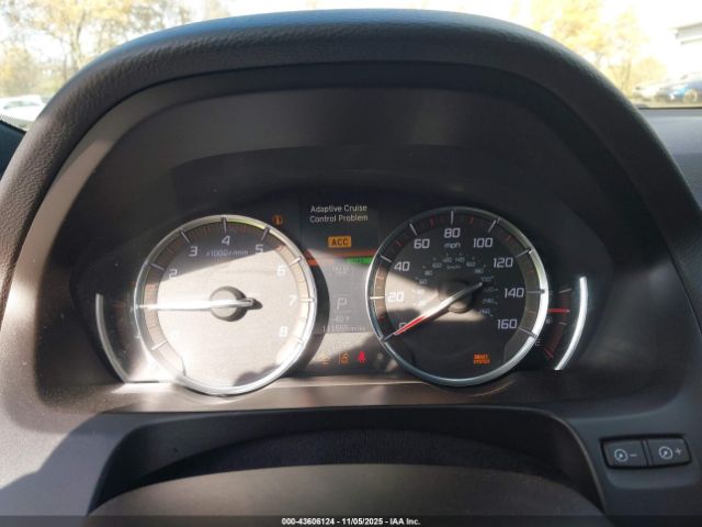 2020 ACURA TLX 19UUB1F67LA008920 Photo 6