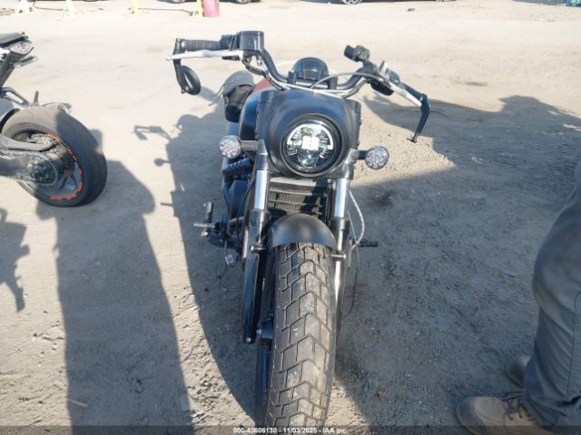 2023 INDIAN MOTORCYCLE CO. SCOUT 56KMTA000P3193557 Photo 4