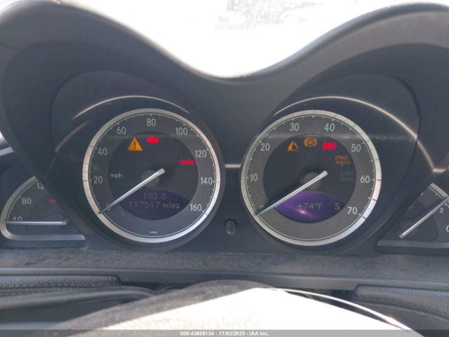 2003 MERCEDES-BENZ SL 500 WDBSK75F33F002138 Photo 6