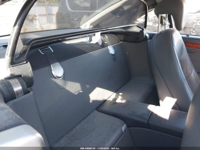 2003 MERCEDES-BENZ SL 500 WDBSK75F33F002138 Photo 7