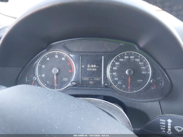 2014 AUDI Q5 WA1LFAFPXEA076987 Photo 6