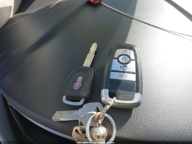 2018 FORD FUSION 3FA6P0HD8JR157280 Photo 10