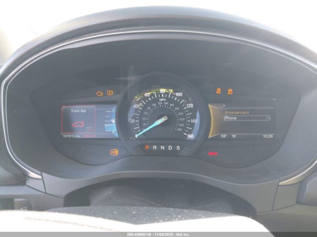 2018 FORD FUSION 3FA6P0HD8JR157280 Photo 6