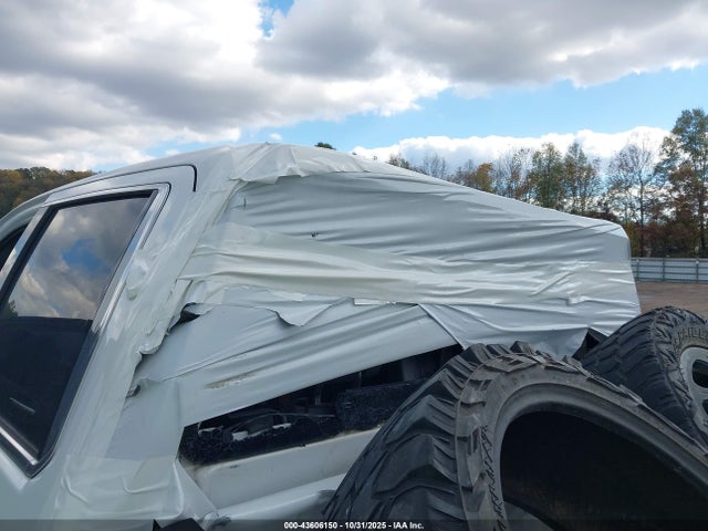 1GT49WEY3MF133606 GMC Sierra 3500hd 4wd Long Bed Denali