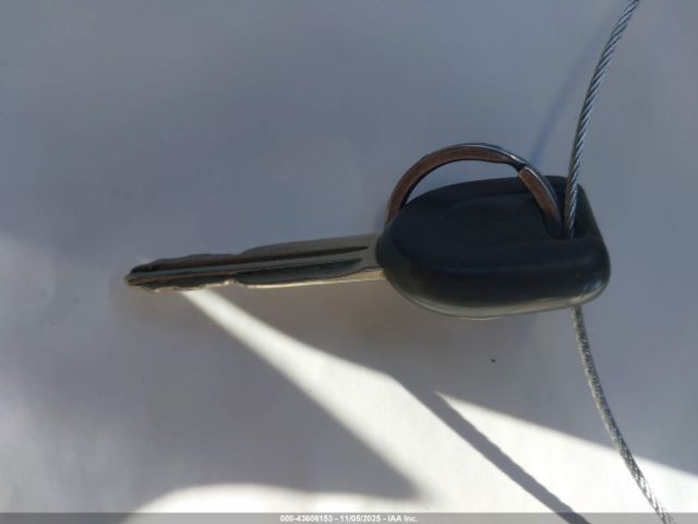 2001 MITSUBISHI MONTERO JA4MW51R31J029282 Photo 10