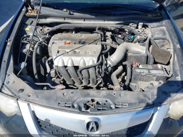 2009 ACURA TSX JH4CU25609C015103 Photo 9