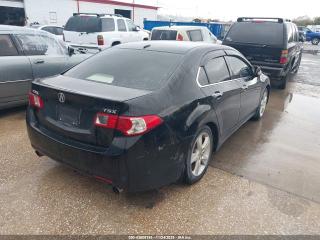 2009 ACURA TSX JH4CU25609C015103 Photo 3