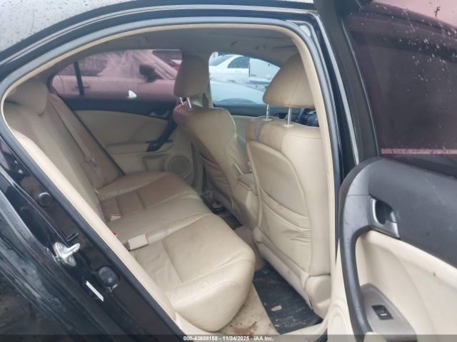 2009 ACURA TSX JH4CU25609C015103 Photo 7