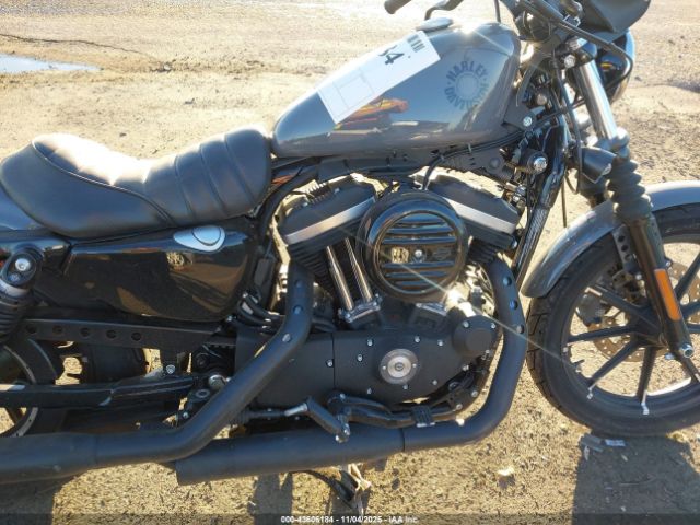 2022 HARLEY-DAVIDSON XL883 1HD4LE210NB401389 Photo 7