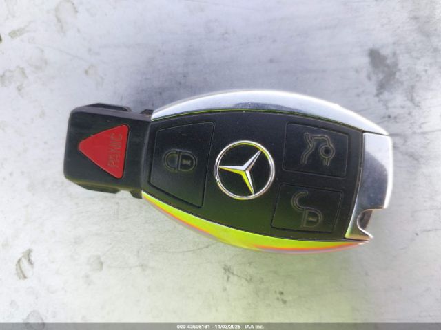 2008 MERCEDES-BENZ CLK 350 WDBTJ56H48F242253 Photo 10