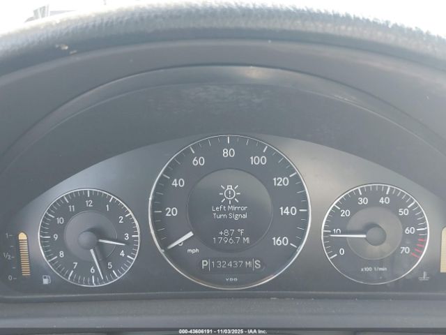 2008 MERCEDES-BENZ CLK 350 WDBTJ56H48F242253 Photo 6