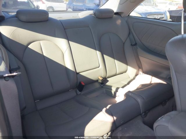 2008 MERCEDES-BENZ CLK 350 WDBTJ56H48F242253 Photo 7