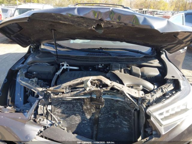 2019 ACURA MDX 5J8YD4H74KL008640 Photo 9
