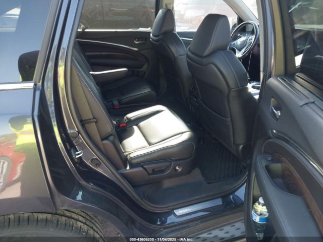 2019 ACURA MDX 5J8YD4H74KL008640 Photo 7