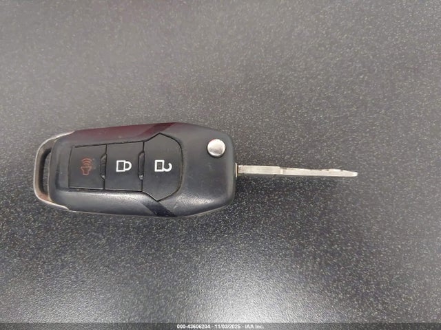Ford F-150 Xl 2018 1FTMF1CB8JKC96250 Image 11