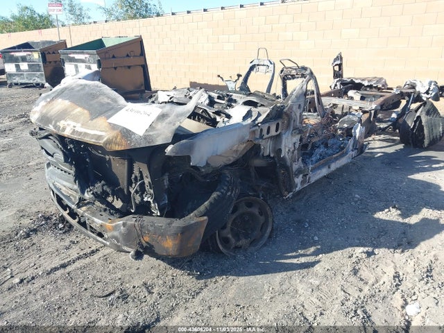 Ford F-150 Xl 2018 1FTMF1CB8JKC96250 Image 2