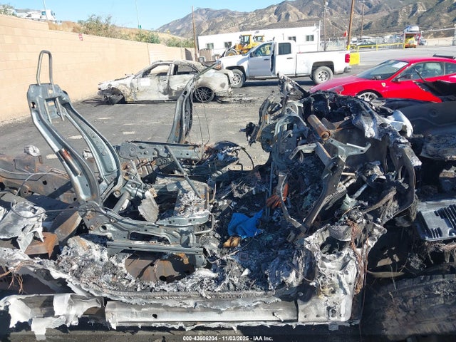 Ford F-150 Xl 2018 1FTMF1CB8JKC96250 Image 5