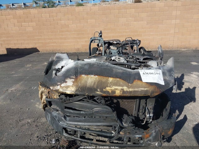 Ford F-150 Xl 2018 1FTMF1CB8JKC96250 Image 6