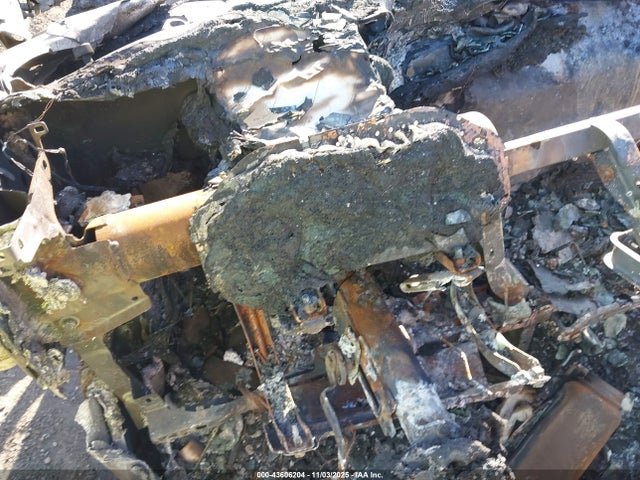 Ford F-150 Xl 2018 1FTMF1CB8JKC96250 Image 7